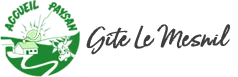 Gîte Le Mesnil